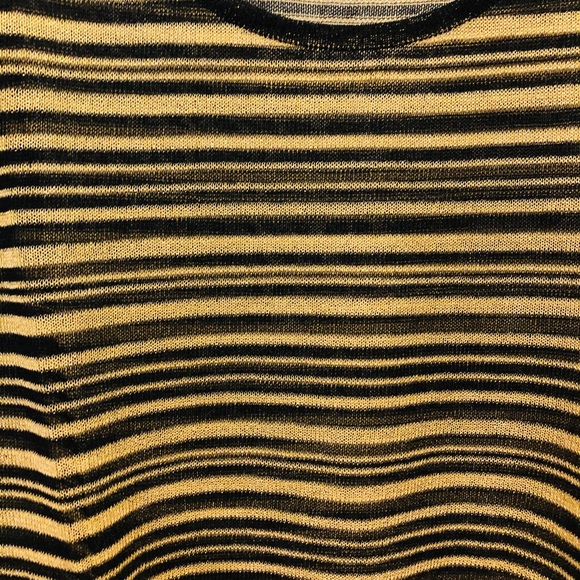 Dana Buchman top - Picture 2 of 7